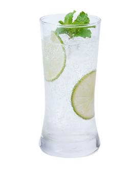 Soda Chanh