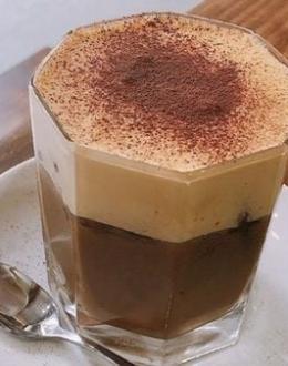 Cafe Muối