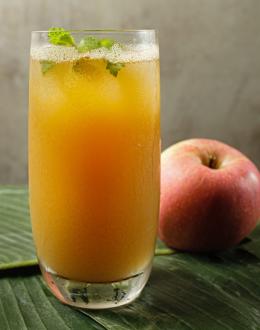 Nước ép Táo