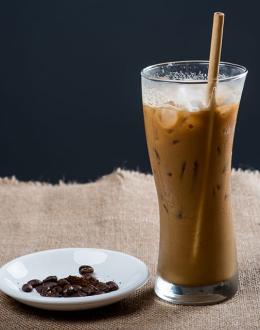 Cafe Sữa Đá