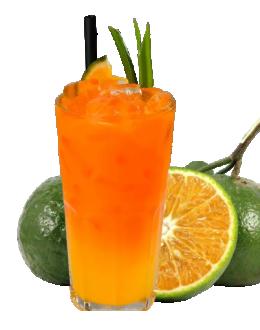 Nước ép cam