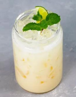 Yaourt Đá