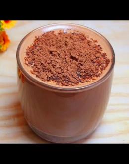 Cacao Nóng