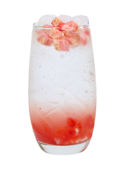 Soda Vải