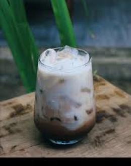 Cacao Sữa Tươi
