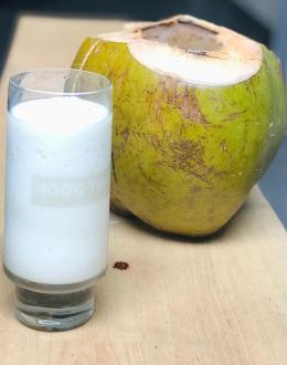 Dừa Tươi