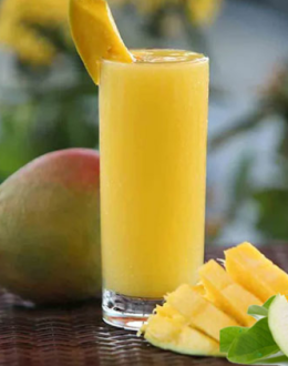Nước ép Thơm Ổi