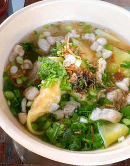 Sủi Cảo