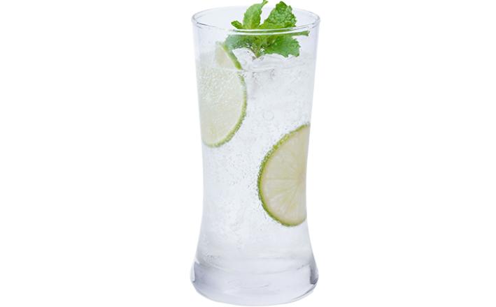 Soda Chanh