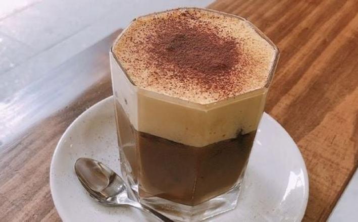 Cafe Muối