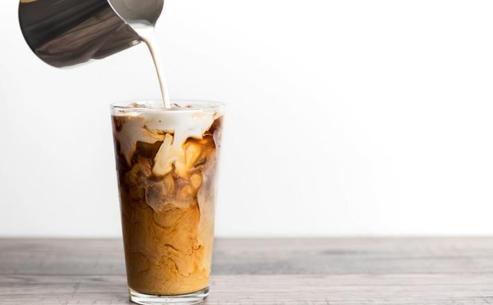 Bạc Xỉu Béo Mềm Châu Âu