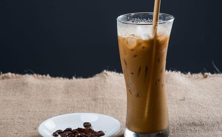 Cafe Sữa Đá
