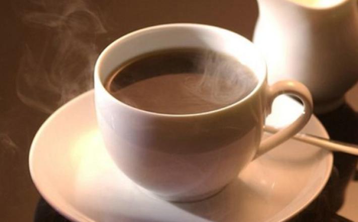 Cafe Sữa Nóng