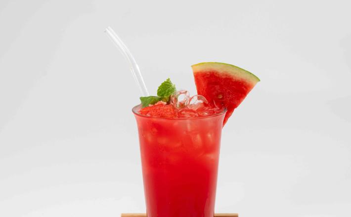 Nước ép dưa hấu