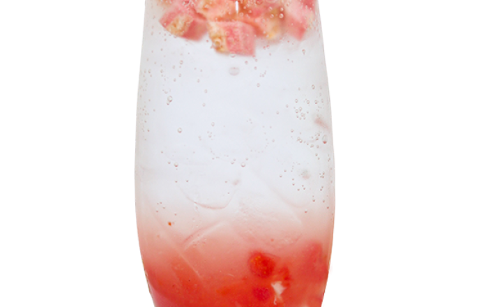 Soda Vải