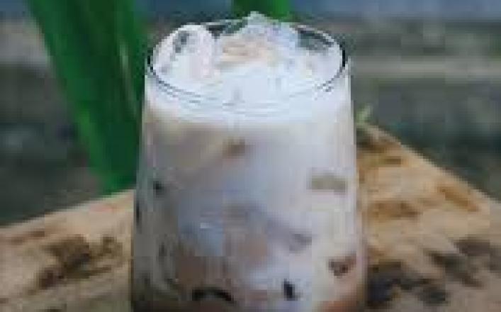 Cacao Sữa Tươi