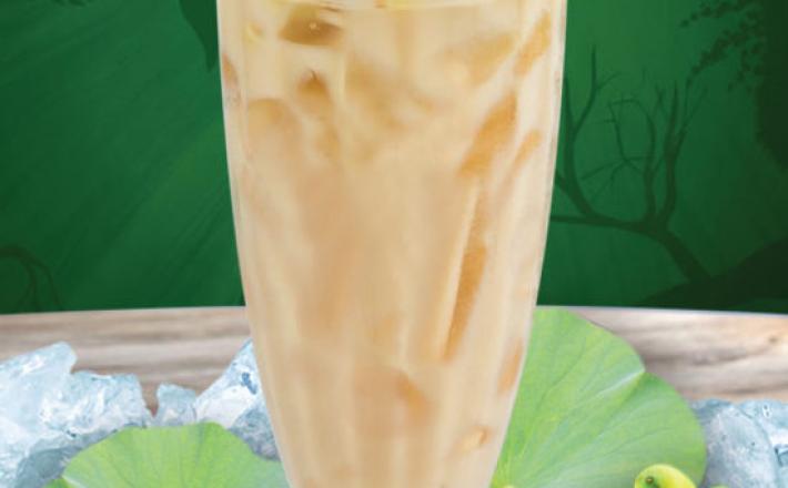 Dừa Sen
