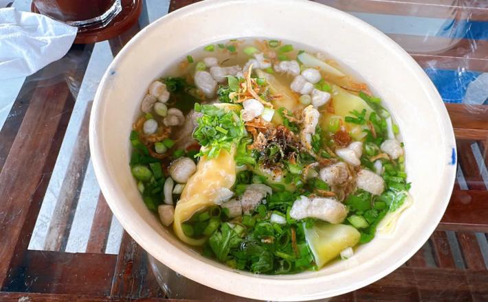 Sủi Cảo